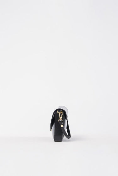 Pochette SHILA BX SHILA BX BLACK/GOLD MARC ELLIS 