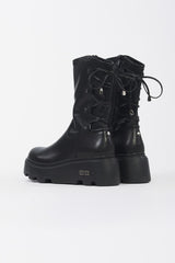 Anfibio new rock CLW457200 BLACK CULT