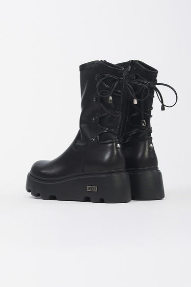 Anfibio new rock CLW457200 BLACK CULT