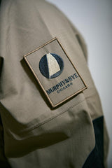 Giubbotto MN0G66800NY9023000000 proper MN0G66800NY9023000000 G04671 GRIGIO MURPHY&NYE 