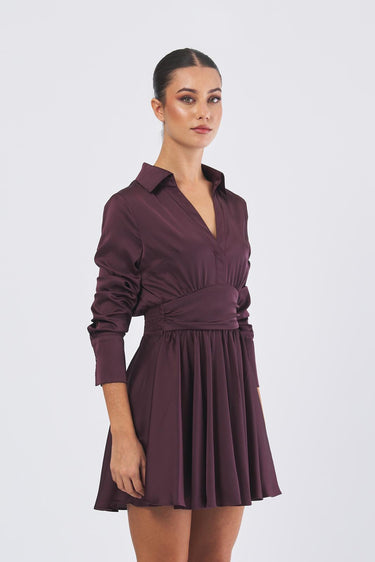 Abito concetta W5YK00 WF1T2 A114 COACHWHIMP GUESS