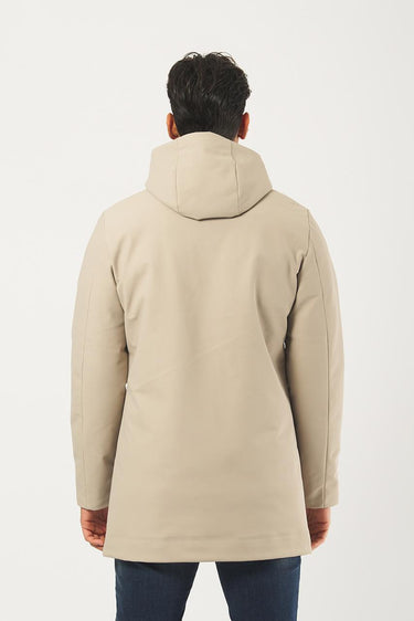Parka HE9440015 HE9440015 BEIGE HESKIMO 