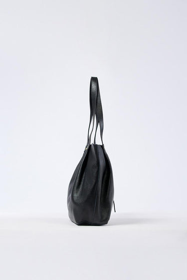 Borsa LAURA DO LAURA DO BLACK/GOLD MARC ELLIS 