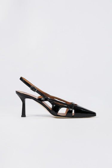 Dècolletè forma 3282 suola 75 BE731