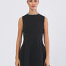 Abito EFW250282 EFW250282 NERO ELEH 