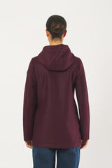 Giubbotto 2048R con cappuccio 2048R 533 COLMAR