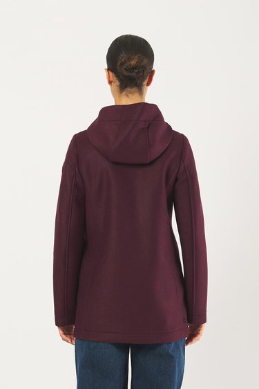 Giubbotto 2048R con cappuccio 2048R 533 COLMAR