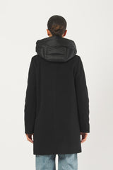 Imbottito BACIO 252549604 panno soft BACIO 252549604 041 NERO EMME MARELLA