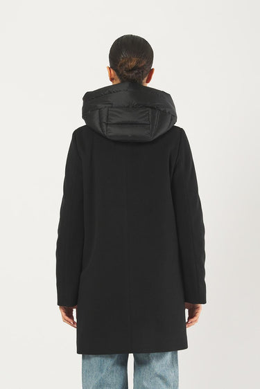 Imbottito BACIO 252549604 panno soft BACIO 252549604 041 NERO EMME MARELLA