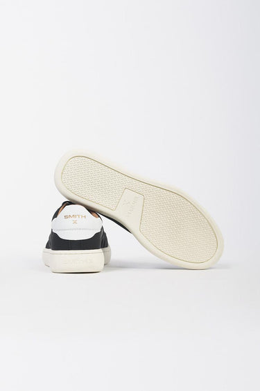 Sneaker SXBCOCM 9603 ocean SXBCOCM 9603 BLACK WHITE ALEXANDER SMITH