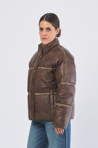 Bomber gipsy W5BLAE W0450 F10J GROUND COFFEE MULTI GUESS