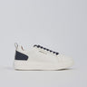 Sneaker stone SXBCCSTM 7010 WHITE BLUE ALEXANDER SMITH 