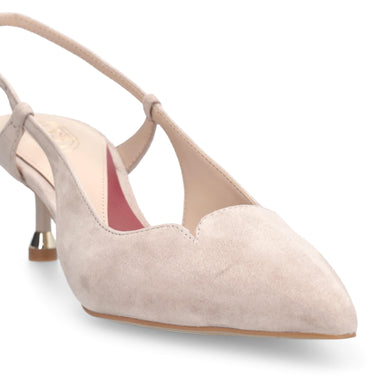 SXX015P0021S913 SUEDE BLUSH LIU JO 