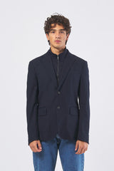 Blazer M5BN85 WJ010 M5BN85 WJ010 G7DC DEEPBERYL GUESS