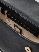 Borsa a Spalla Danya da Donna HWBG99 18190 BLACK GUESS 