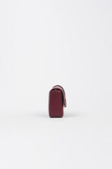 Borsa Z623E106191N-07-21NA notte borsa a spalla Z623E106191N-07-21NA 036 POMEGRANATE TRUSSARDI 