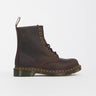 Anfibio 1460 1460 SMOOTH DARK BROWN DR. MARTENS 