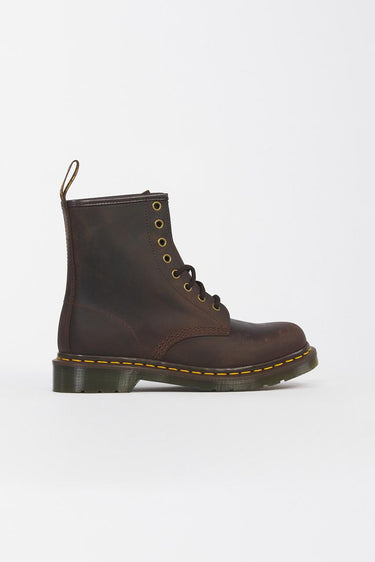 Anfibio 1460 1460 SMOOTH DARK BROWN DR. MARTENS 