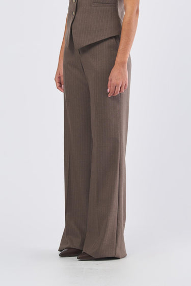 Pantalone riga EC22002R238 EC22002R238 UNICA ECO