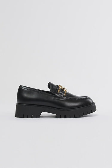 Scarpe ilary FL7ILR LEA14 FL7ILR LEA14 BLACK GUESS
