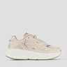 Sneakers Alexander Smith SXBDSMW 9801 CREAM ALEXANDER SMITH 