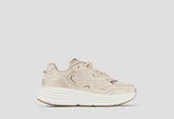 Sneakers Alexander Smith SXBDSMW 9801 CREAM ALEXANDER SMITH 