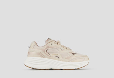 Sneakers Alexander Smith SXBDSMW 9801 CREAM ALEXANDER SMITH 