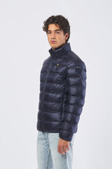 Giubbotto belmont 25WBLUC03090-006719 888 BLU BLAUER