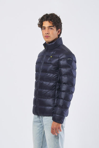 Giubbotto belmont 25WBLUC03090-006719 888 BLU BLAUER