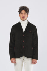 Capospalla MAREMMANA CORDURY MAREMMANA CORDURY 4 VERDE CAPALBIO