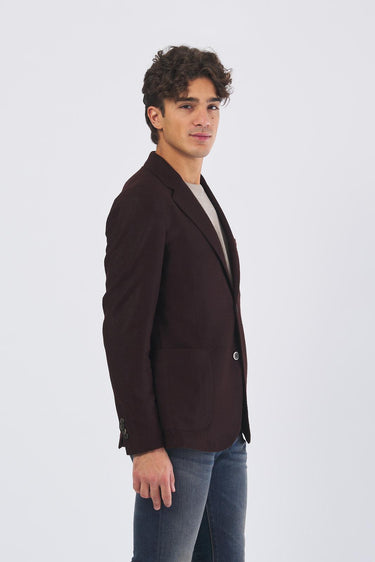 Blazer A312ALAN60L100 A312ALAN60L100 690 BORDEAUX AT.P.CO
