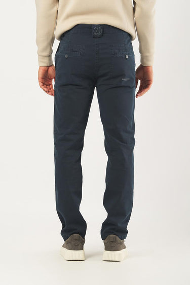 Pantalone MN0P90900AR0073T00507 newport MN0P90900AR0073T00507 F03800 NAVY MURPHY&NYE 