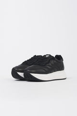 Sneaker 2019771-01 merry pump 2019771-01 0A01 BLACK VOILE BLANCHE 