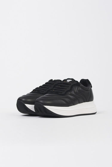 Sneaker 2019771-01 merry pump 2019771-01 0A01 BLACK VOILE BLANCHE 