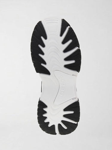 Sneakers Donna Notiss Nero FLPNTS ELE12 BLACK GUESS 