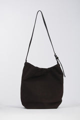 Borsa con tracolla EBFW25009<BR/> EBFW25009 MARRONE ELEH