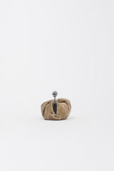 Pochette VALANCE 25255161156 velluto liscio VALANCE 25255161156 007 YUTA WEEKEND 