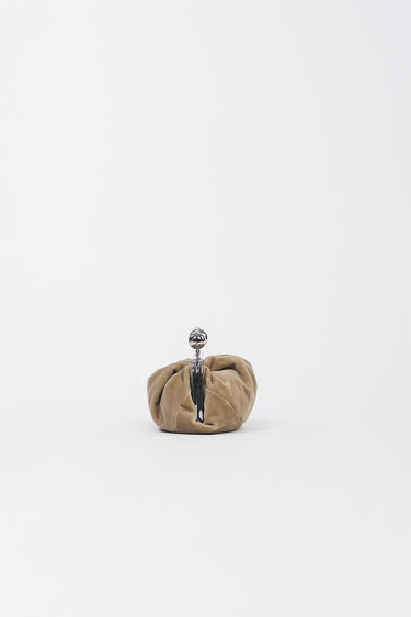 Pochette VALANCE 25255161156 velluto liscio VALANCE 25255161156 007 YUTA WEEKEND 