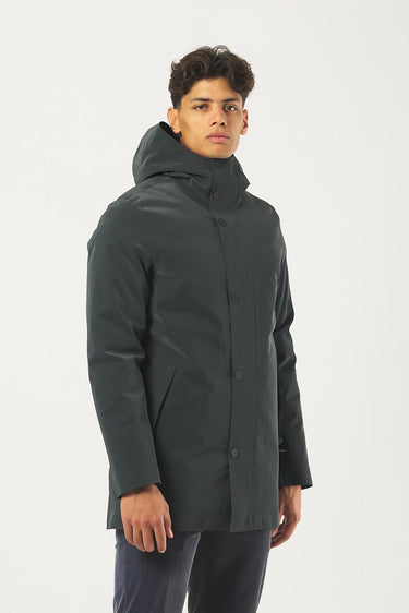 Parka W25012 W25012 11 LEAD RRD