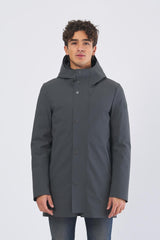 Capospalla K0P1870405351 K0P1870405351 914 GRIGIO HARMONT&BLAINE