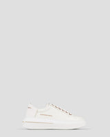 Sneakers Lancaster Alexander Smith ASBDLSW 1848 OFF WHITE ALEXANDER SMITH 