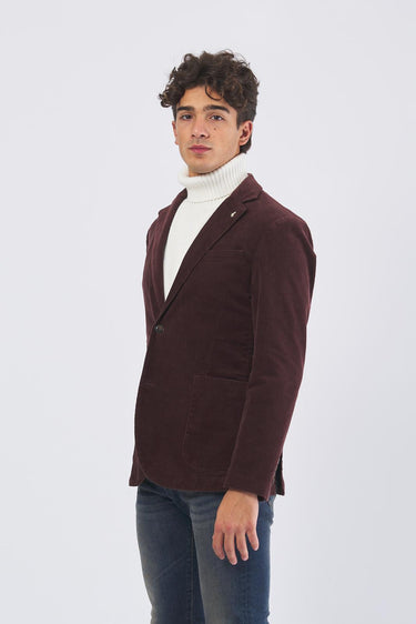 Blazer A312ALAN60TP322/T A312ALAN60TP322/T 670 BORGOGNA AT.P.CO 