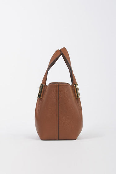 Borsa BS42A56E2 BS42A56E2 EC1 BROWN SUGAR ELISABETTA FRANCHI
