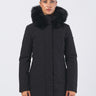 Giubbotto RW0W99108XT3790000000 RW0W99108XT3790000000 G06000 NERO REFRIGIWEAR 