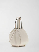 Borsa a Mano da Donna HWPD99 16770 STONE LOGO GUESS 