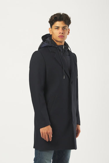 Cappotto MMCO00947-FA600162 regular fit MMCO00947-FA600162 7139 ANTONY MORATO 