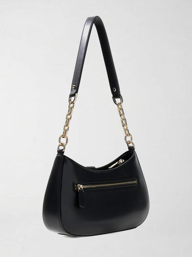 Borsa a spalla Carrie HWVG98 96180 BLACK GUESS 