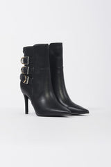 Stivale ricaly FLFRCY ELE10 BLACK GUESS 