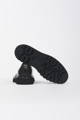 Scarpa BASTIA001.22 forma 341 BASTIA001.22 BLU BLU BARRETT