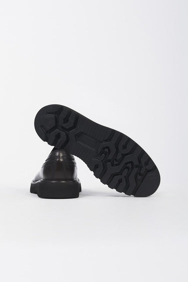 Scarpa BASTIA001.22 forma 341 BASTIA001.22 BLU BLU BARRETT